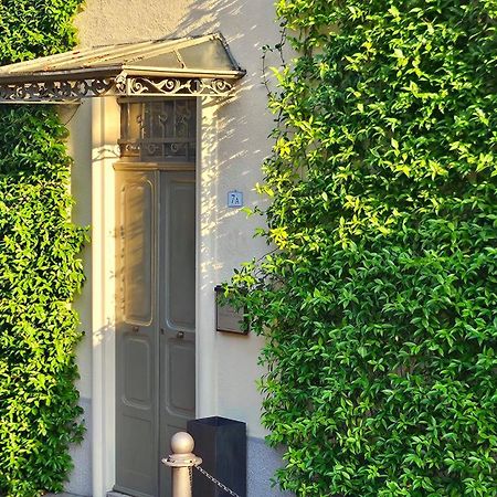 Casa Santo Stefano Villa Cernobbio Dış mekan fotoğraf