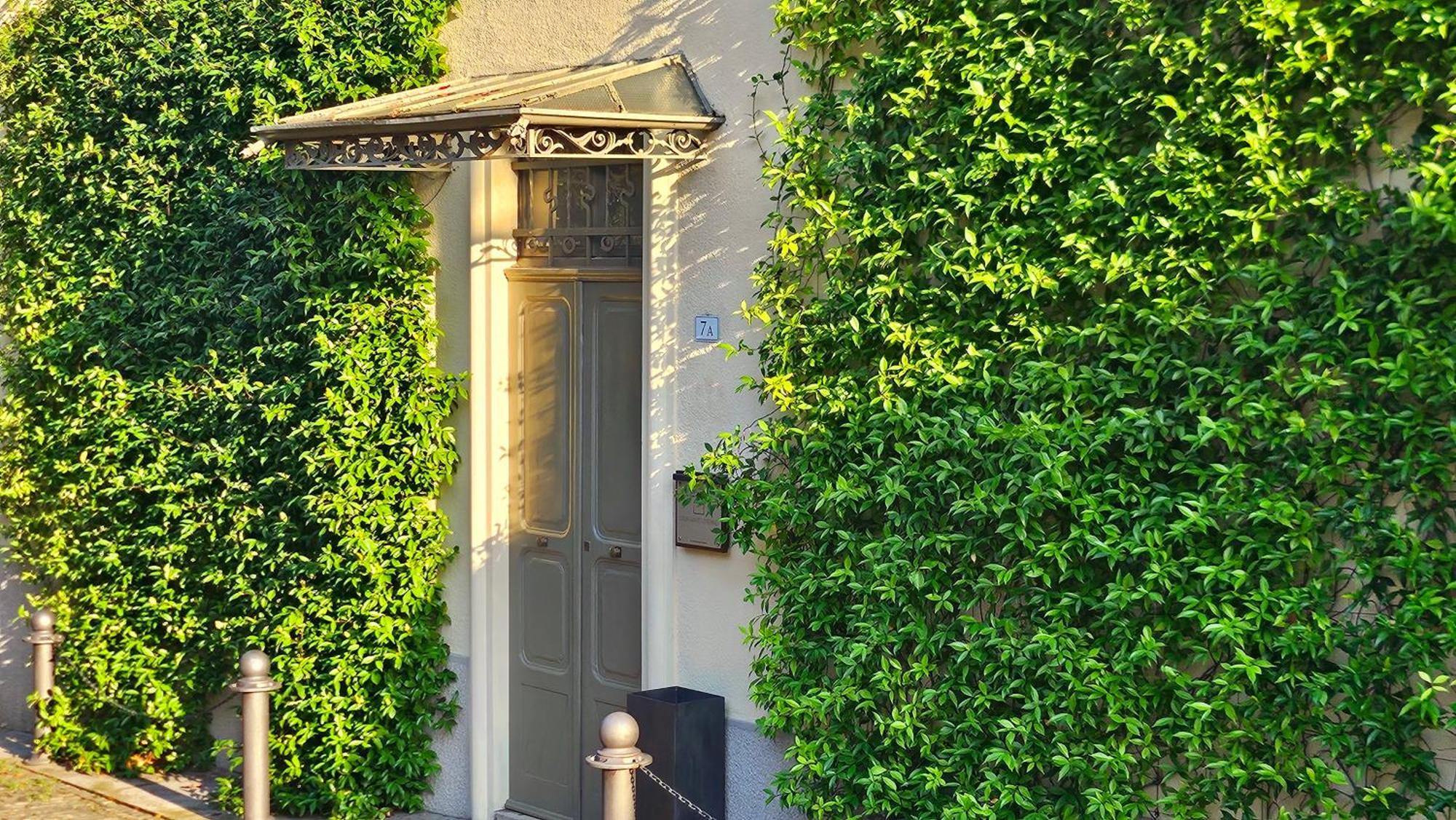 Casa Santo Stefano Villa Cernobbio Dış mekan fotoğraf