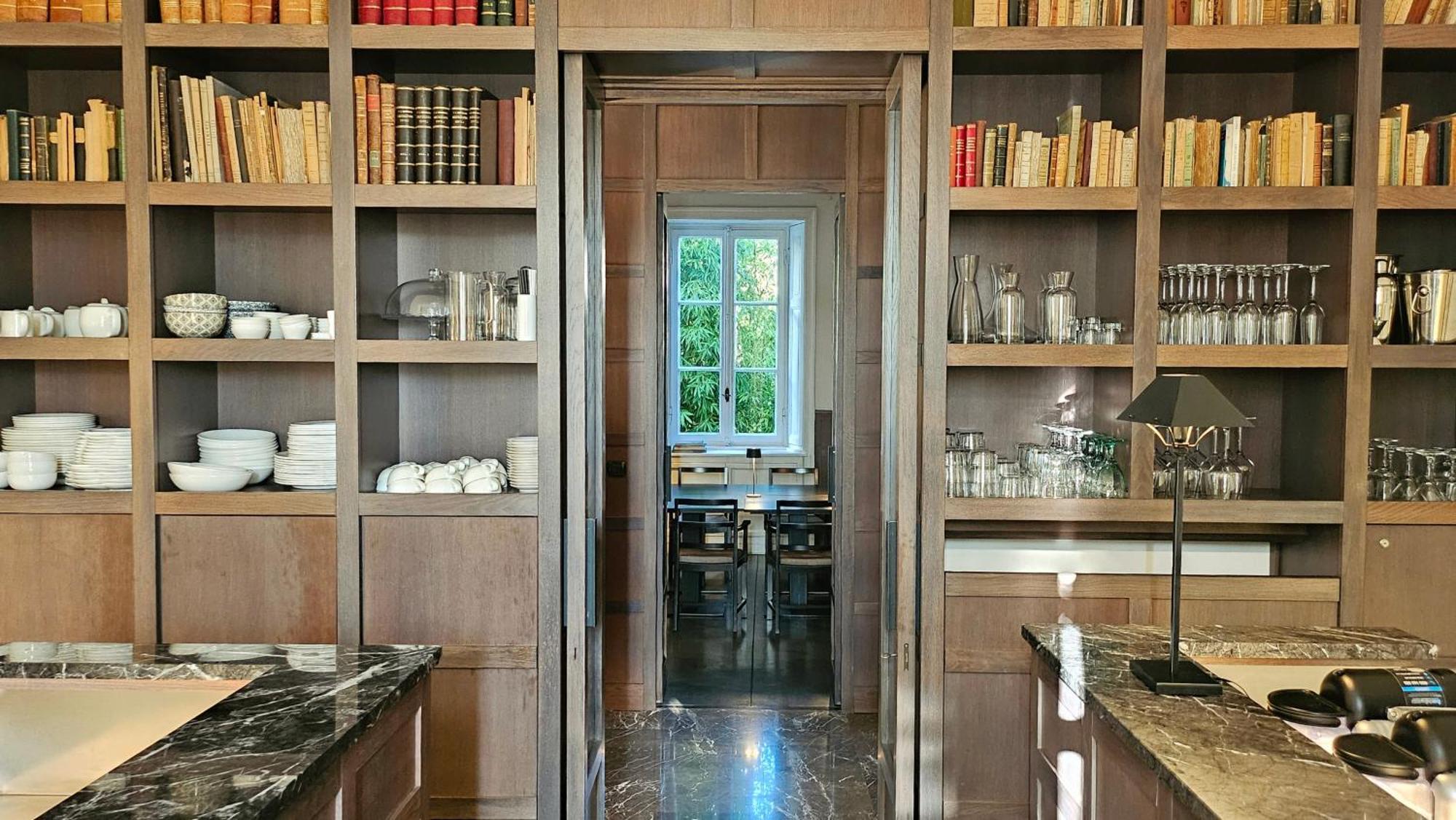 Casa Santo Stefano Villa Cernobbio Dış mekan fotoğraf