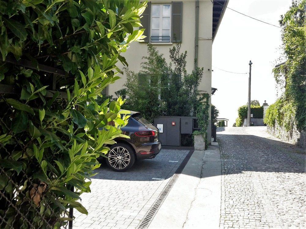 Casa Santo Stefano Villa Cernobbio Dış mekan fotoğraf