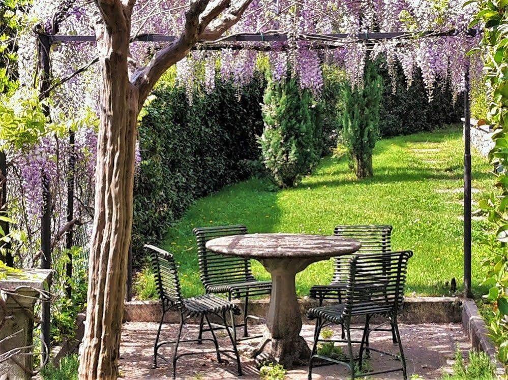 Casa Santo Stefano Villa Cernobbio Dış mekan fotoğraf
